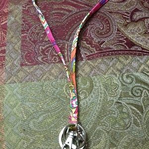 Lanyard